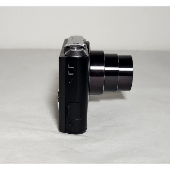 Panasonic LUMIX DMC-SZ3 Tested 16.1 MP Digital Camera With Accessories Pre-owned - Picture 6 of 12